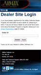 Mobile Screenshot of dealers.allmaxsoftware.com